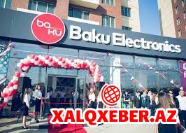 “Baku Electronics” müştərisinə "do gəlir"... - GİLEY