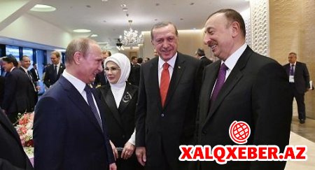 Əliyev Rusiyaya gedir: Yeni döyüş tapşırıqları gözlənilir - TƏHLİL