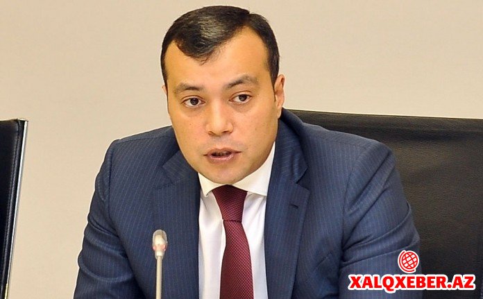 Sahil Babayev böyük güclərlə üz-üzə gəlib