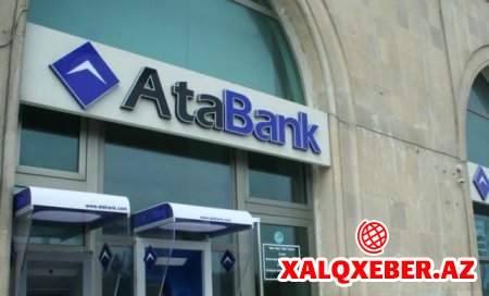 " “Atabank” ASC-nin Xəzər filialının müdiri ilə gizli sövdələşərək..."