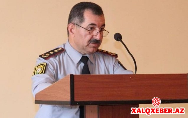 Gəncədə öldürülən polis polkovniki haqqında yaxınları danışdı: - “1 ildən sonra…”