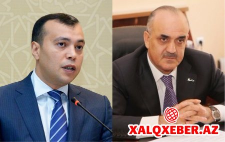 Sahil Babayev Səlim Müslümovu NİŞANGAHA GƏTİRDİ - Milyonlarla pulun yeyilməsi kimin ayağındadır?
