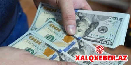 Azərbaycan banklarından DOLLAR MÖHTƏKİRLİYİ - Süni şəkildə bahalaşma yaradırlar