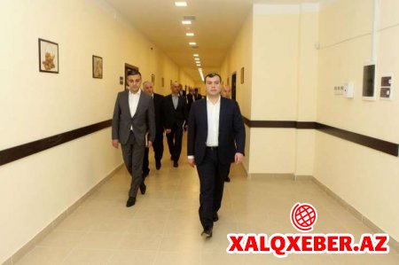 Sahil Babayev yaxşı neftçi ola bilərdi, amma... - ƏƏSMN şefi kimi uğurlu birisi deyil