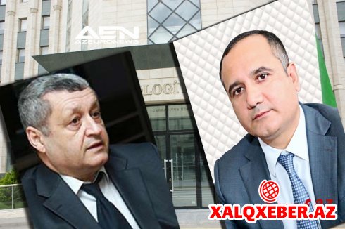 Prezidentliyə sabiq namizəd Kəmaləddin Qafarovu yıxıb-sürüdü: “43 milyonu hansı vicdanla…”