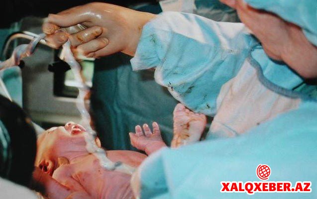 “Caspian Hospital”da qadın doğuşdan sonra vəfat edib