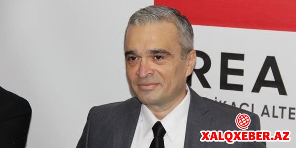 İlqar Məmmədov: "Biz hakim komanda ilə debatlara hazırıq"