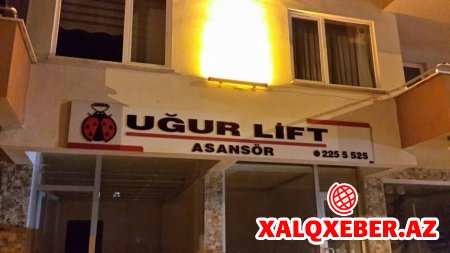"Abşeron" gənclər şəhərciyində lift problemi - "Uğur" lift servisinin uğursuz fəaliyyəti