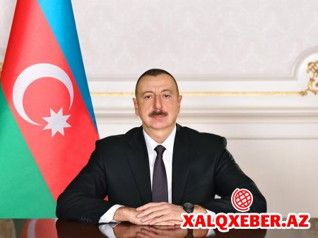 Azərbaycanın din xadimləri Prezidentə müraciət ediblər