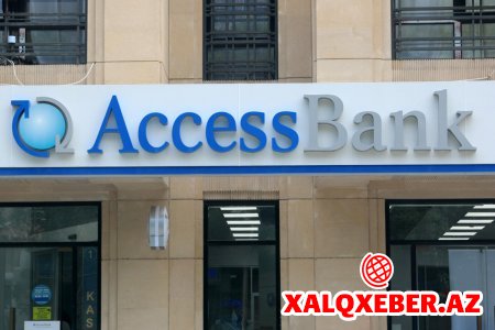 “AccessBank” İFLAS HƏDDİNDƏ - Müştərilərini "DÜŞÜNMƏYƏN" bank