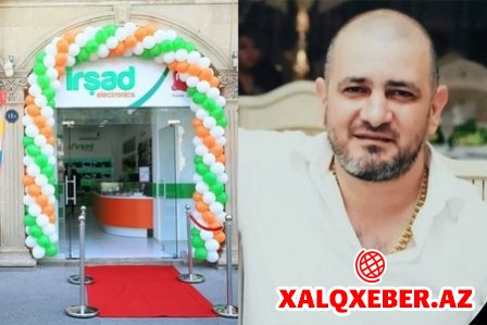 “İrşad telekom” sahibinin ölümündə kriminal izlər - yeni iddialar