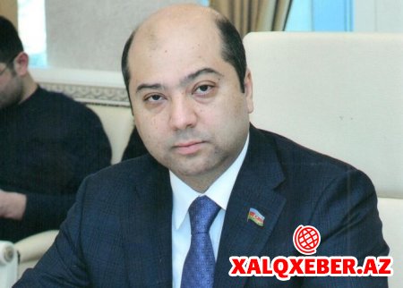 Hacı Salayev qanunları necə ələ salır... - İTTİHAM