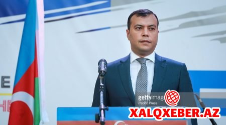 Xanım Qarabağ qazisi yeni nazirdən prezidentə şikayət etdi: