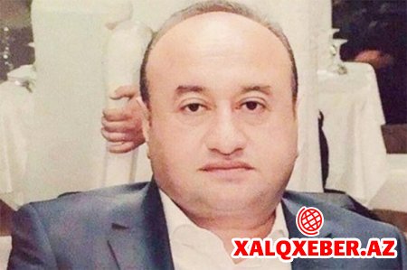 Qüdrət Şükürovun cinayət işi barədə yeni AÇIQLAMA - "...məlumat veriləcək"