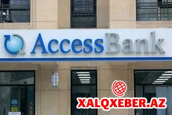 “Accessbank” vətəndaşlara qənim kəsilib... - İTTİHAM