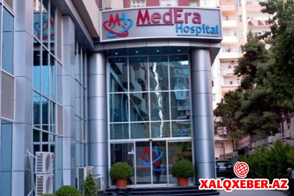 “MedEra Hospital”a getmək məsləhətdir ya yox -VİDEO