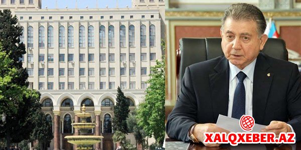 Prezidentin sərəncamı ilə alimlər üçün tikilən bina bu şəxslərə satılıb - Siyahı