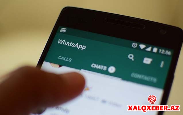 “Whatsapp”da polis rəisi haqda səs yayan şəxs həbs edildi