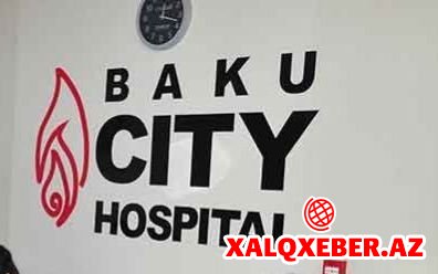 “Baku City Hospital”dan dəhşətli faktlar…