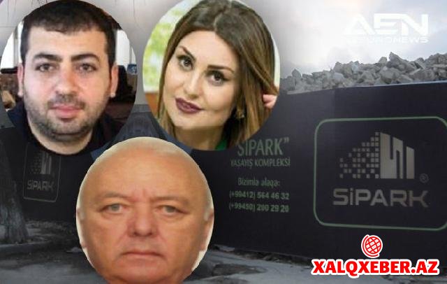 Şərikinə MTN-də 150 min ödədən, tanışına təmir pulu atan “Sipark” rəhbərinin yeni əməlləri…