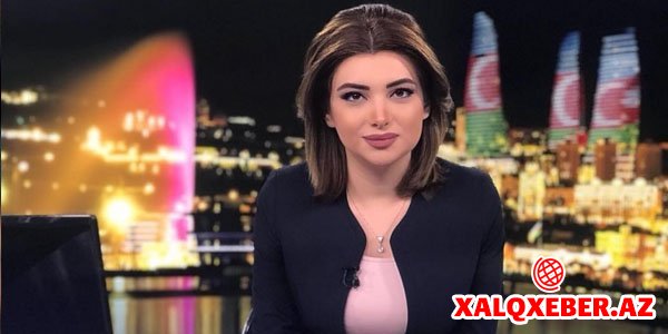 Məşhur aparıcı Rahib Azərinin oğlu ilə nişanlandı (FOTO)