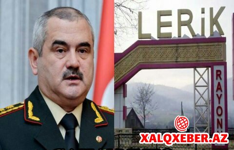 Lerik hərbi komissarı gündəmdə: Cəniyev-Hacıyev birliyindən iddialar...