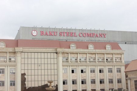 “Baku Steel Company” ilə bağlı ŞOK İDDİA - ölən fəhlələrin sayı itib...