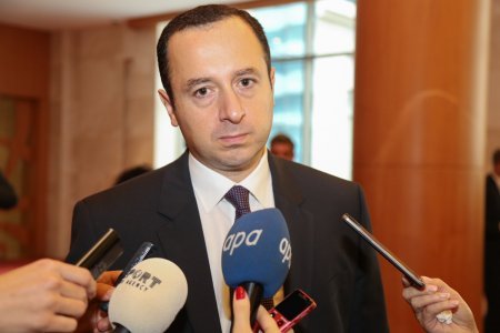 “Azərbaycan hökuməti bütün kompensasiyaları vaxtında ödəyir” - Prezident Administrasiyasının rəsmisi