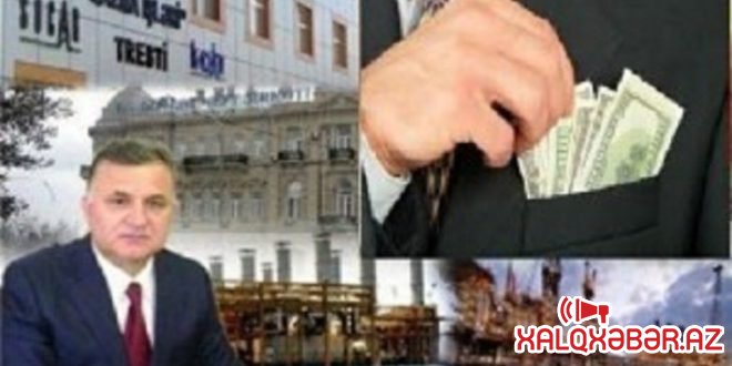 Neft şirkətində İsgəndər Şirəli erası – Qalmaqallı oliqarx dövlətə meydan oxuyur