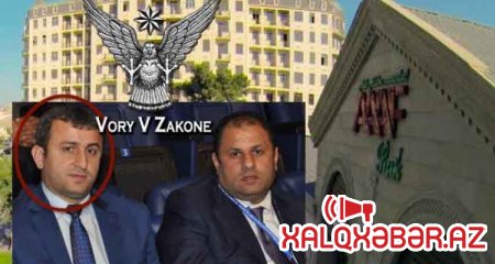 “AAAF Park”da mafiya hesablaşması - Tofiq Heydərovun bacısı oğlu hansı klana meydan oxuyur?