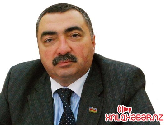 Deputat korrupsioner məmurlara haqq qazandırdı - Rüfət Quliyev öhdəlik yerinə yetirərkən kobud nöqsanlara yol verib