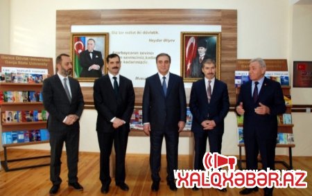 GDU-da tələbələrə “faiz qoyuldu” - BU NƏ DEMƏKDİR?