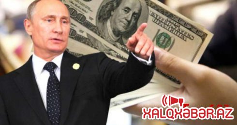 RUSİYANIN DOLLAR MÜHARİBƏSİ – Nəyə görə Rusiya dollar erasını bitirə bilməz?