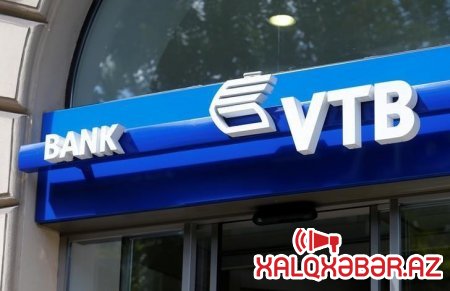 BANK SEKTORUNUN “QƏHRƏMANI” MƏLUM OLDU – “VTB Bank (Azərbaycan)” 250 milyondan çox zərər edib