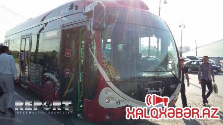“Bakubus”a məxsus avtobuslar QATİLƏ ÇEVRİLİB - 3 piyadanı vurub, biri ölüb, ikisi xəsarət alıb