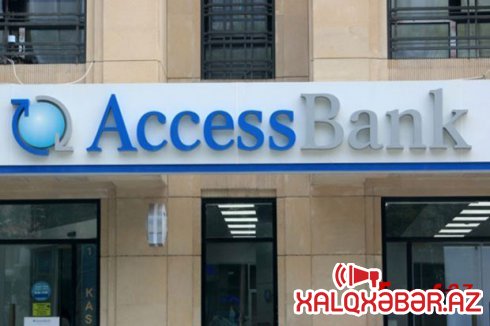 “AccessBank”ın çöküşü: müştərilərini satdı, özü müflis olur…