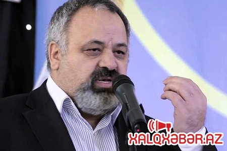 Abbas Abbasovla münaqişə onu bitirdi - Söyün Sadıqovun qəfil həbsi