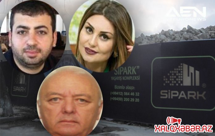 Alimlərin evin yıxan “Sipark”ın Çovdarovla müdhiş işbirliyi: Famil Xəlilov kimdir?