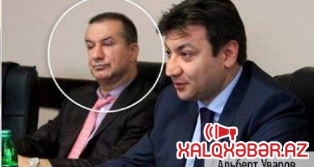 Ukraynadakı səfirin adı daha bir qalmaqalda – Poltavada Albert-Gülağa müəmması, dələduzluq ittihamı + Fotofakt
