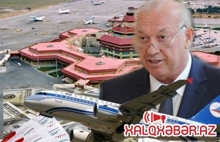 AZAL-ın bahalı hava limanı “sevgisi” - "Çox təəssüf ki, Azərbaycanda belə pis bir praktika var"