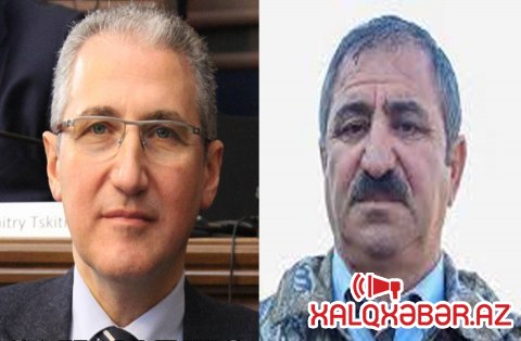Çovdarovla adı keçən “Ağ Göl” direktoru yeni nazirə qarşı - Sensasion dosye...