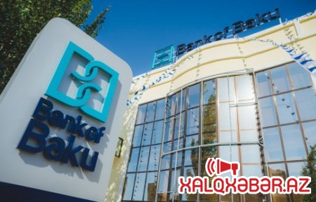 “Bank of Baku” fəaliyyətini dayandırır - İDDİA