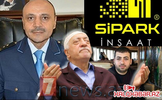 “Sipark”dan “FETO”ya gedən yol: NURÇULARIN “XAÇ ATASI” KİMİ TANINAN AĞASƏMƏD ƏFƏNDİYEVİ KİM VƏ NECƏ İFŞA ETDİ?
