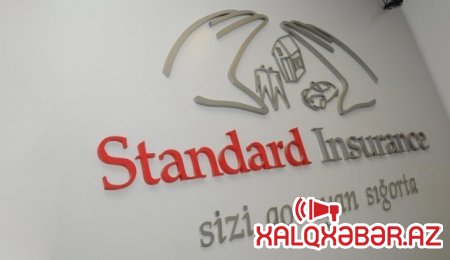 “Standard Insurance” Sığorta Şirkəti ötən ili zərərlə başa vurub
