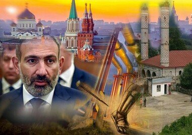 Kremlin qaz şantajı, İrəvanın “Axilles dabanı” - Qarabağ...