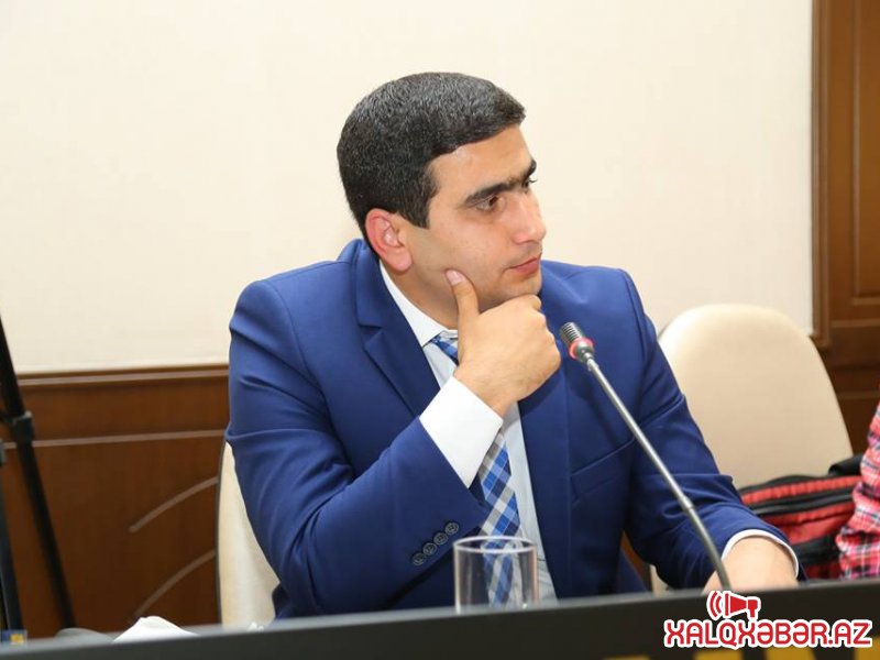 Cəfər Cəfərovun ölkədən çıxışına məhdudiyyət qoyuldu