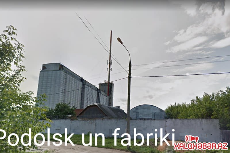 Deputatın xaricdəki topdağıtmaz sərvəti: Fabrik, sanatoriya, şirkətlər… (FOTOFAKT)