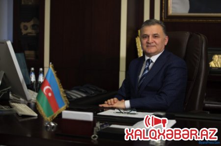 SOCAR-ın trest müdiri vəzifəsindən azad edilib