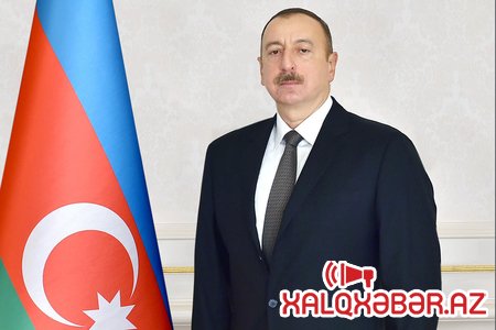 Azərbaycan Prezidenti: "Bu il altı milyona yaxın insan dövlət xətti ilə müayinədən keçəcək"