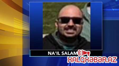 ABŞ-da öldürülən Nail Salamov kimdir?